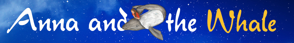 Anna and the whale